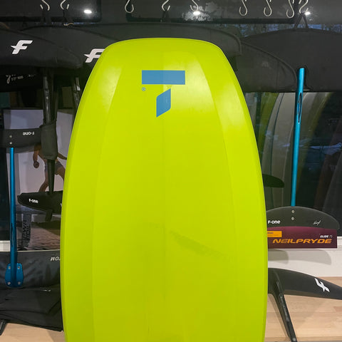 Tahe Aria 5'8 (110L) 2024 Made In France Comme Neuf