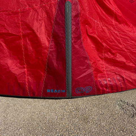 North Reach 9m2 2022 Très Bon État