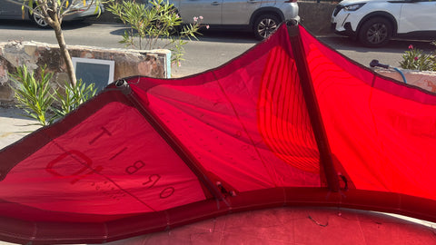 North Orbit 10m2 2022 Tres Bon Etat