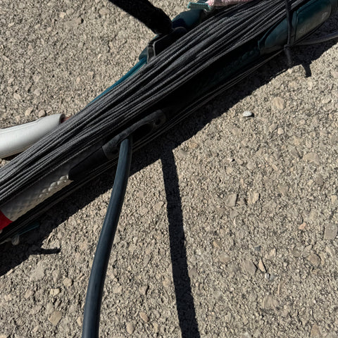 Eleveight CS+ Vary V5 L 2025Tres Bon Etat