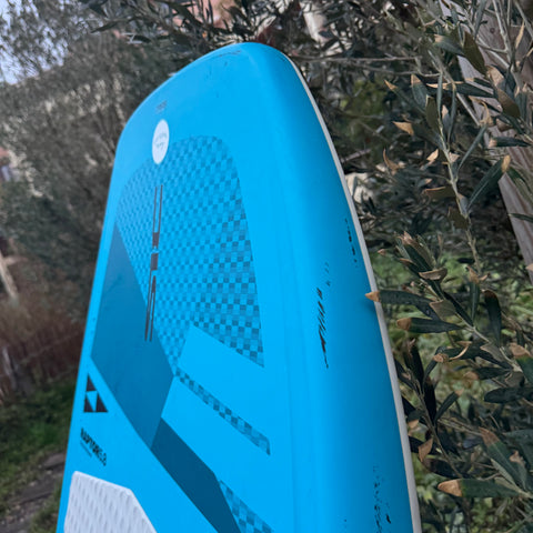 RAPTOR LAUNCH 5'8 (110L) 2025 Made In France Très Bon État