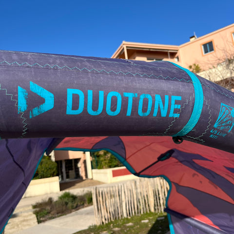 Duotone Evo 7m2 2024 Bon État