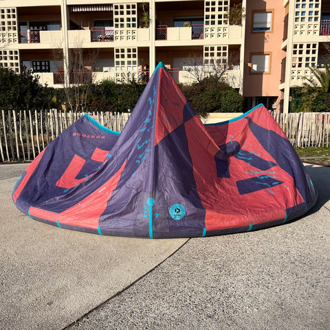 Duotone Evo 7m2 2024 Bon État