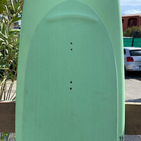 F-ONE Strapless Mitu Pro Flex 5'6 2023/2024 Très Bon Etat