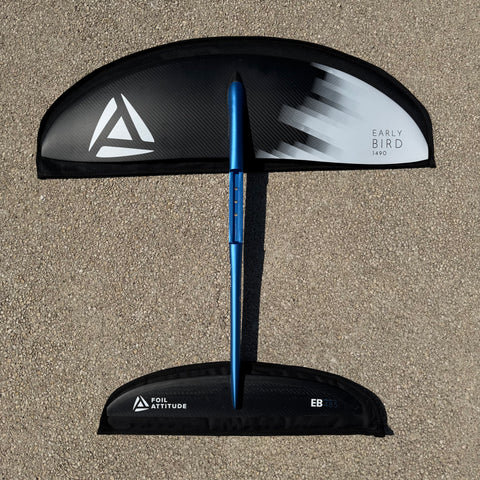 Avion Attitude Early Bird 1490cm2 2025 Neuf