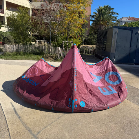 North Evo 8m2 2018 Très Bon État