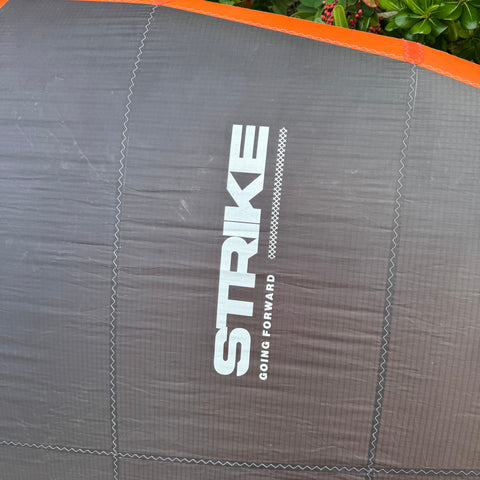 F-One Strike V4 5m2 2024 Très Bon Etat