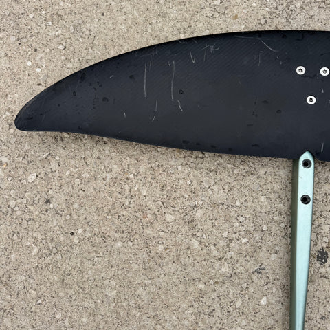 Plane Sroka S-Foil 1750cm2 2023 Bon Etat