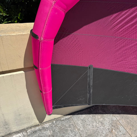 Neilpryde Fly III 6.5m2 Très Bon Etat