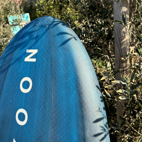 Takoon Glide V2 5'4 (80L) 2023 Très Bon Etat