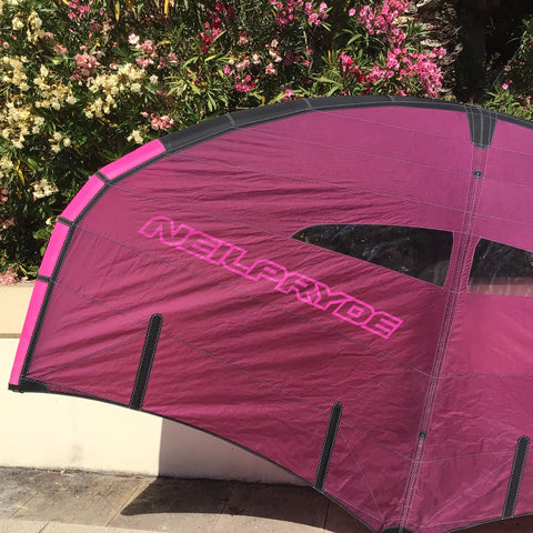 Neilpryde Firefly 5m2 2025 Très Bon Etat