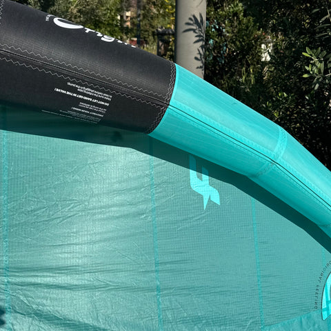 F-One Origin V2 3.5m2 2026 Comme Neuf