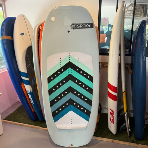 Sroka Skyrider 6'0 (119L) 2023 Bon Etat