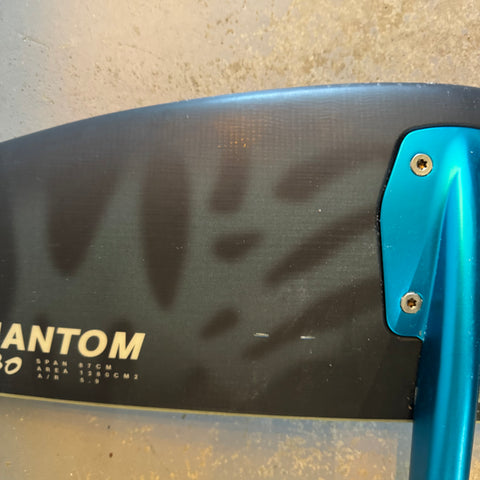 F-One Phantom FCT 1280cm2 Bon État