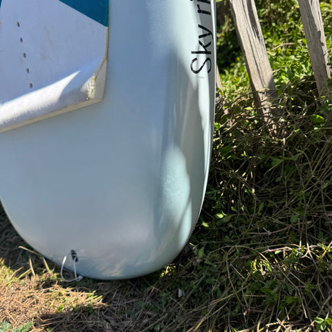 Sroka Skyrider 6'0 (119L) 2022 Très Bon Etat Réparée