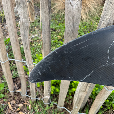 Avion Sroka S-Foil 2000cm2 2023 Bon Etat