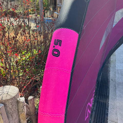 Neilpryde Fly III 2025 5m2 Très Bon Etat