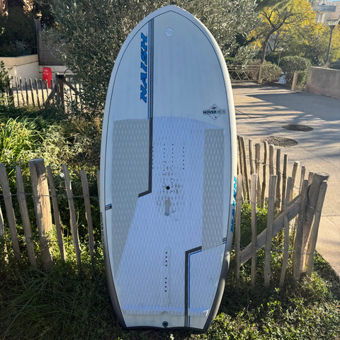 Naish Hover Carbon Ultra 140L Bon Etat