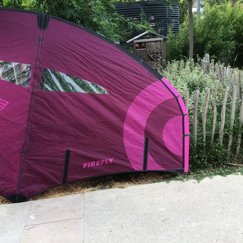 Neilpryde Firefly 5m2 2025 Très Bon Etat