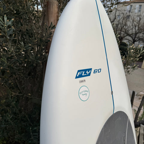 AFS Fly 6'0 (103L) Très bon état