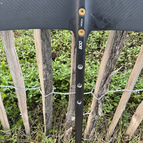 Neilpryde Glide Swift Carbon 800cm2 2025 Très Bon Etat