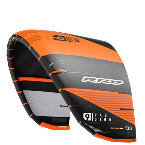 Pack Kitesurf RRD Y27/30