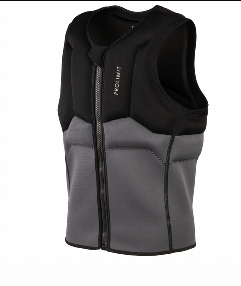 Prolimit Ace Halfpadded vest FrontZip