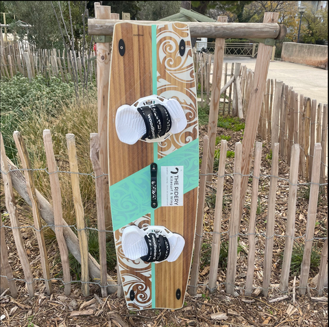 Woodboard Beam 2025 Comme Neuf