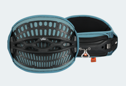 Harnais manera halo 2.0