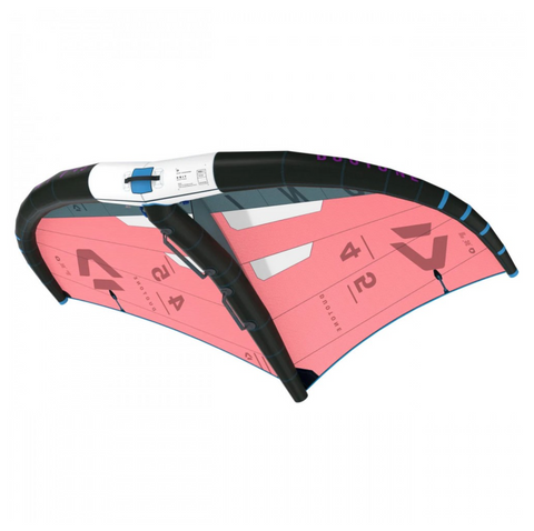 Duotone Unit V4 5.5m2 2024 Très Bon État