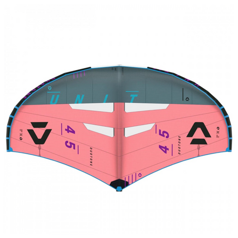 Duotone Unit V4 5.5m2 2024 Très Bon État