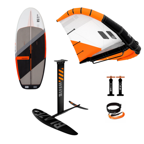 PACK RRD BELUGA LTE Y30 2025