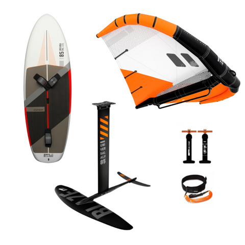 PACK RRD BELUGA MIDLENGHT LTE Y30