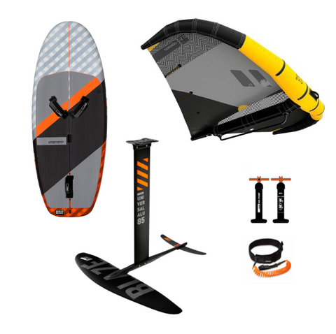 PACK RRD BELUGA LTD Y30