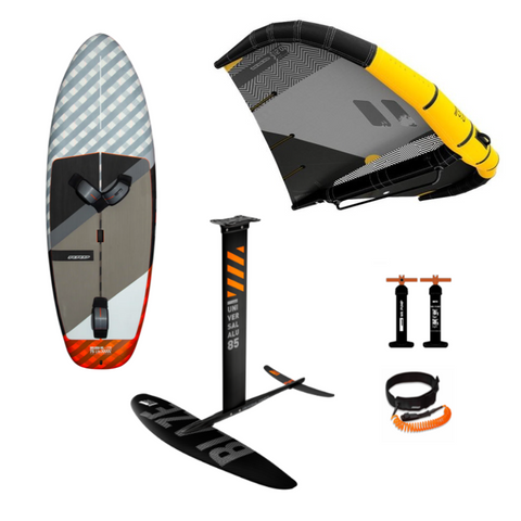 PACK RRD BELUGA MIDLENGHT LTD Y30 2025