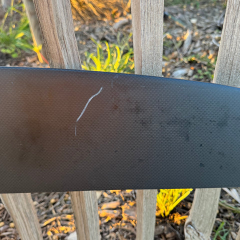 Aile avant F-One Eagle Carbon 1190cm2 Très Bon Etat