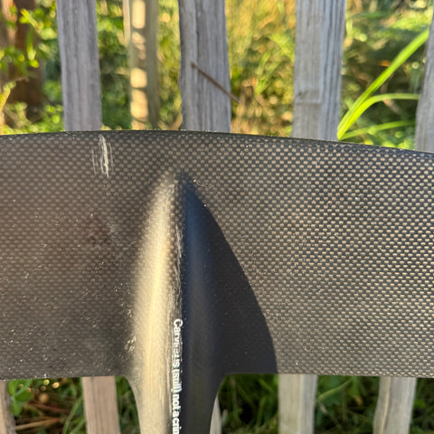 F-One SK8 V2 850cm2 Très Bon Etat