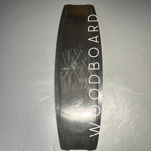 Woodboard CRBN 138cm 2022 Très Bon Etat