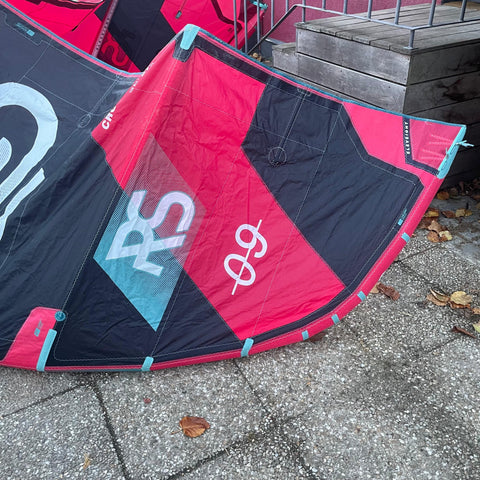 Eleveight RS V8 9m2 Très Bon Etat