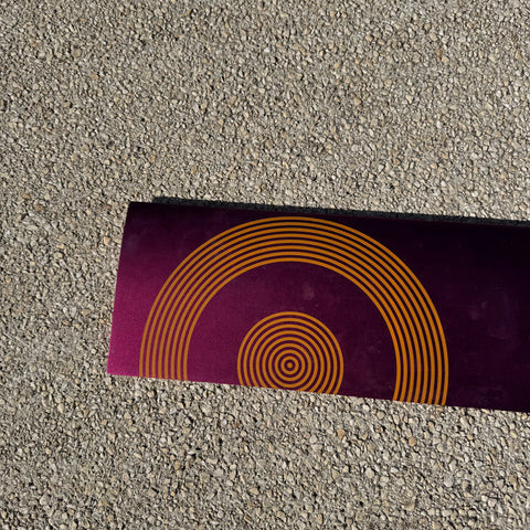 Mat NeilPryde 75cm Occasion