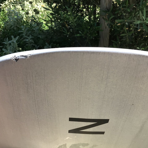 Strapless North Comp 5'0 2022 Très Bon Etat