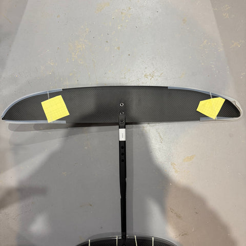 Aile avant Attitude Ultra 1150