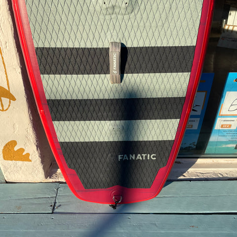 Fanatic Sky AIr 5'8 (120L) 2023 Très Bon Etat