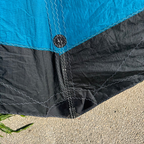 Neilpryde Fly III 3m2 2025 Très Bon Etat