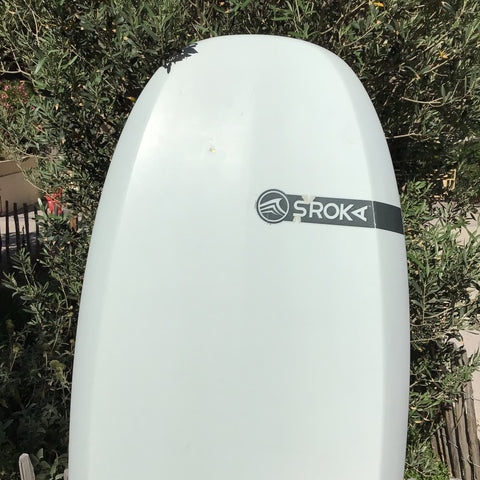 Sroka Skyrider Made in France 6'3 (137L) 2022 A Réparer