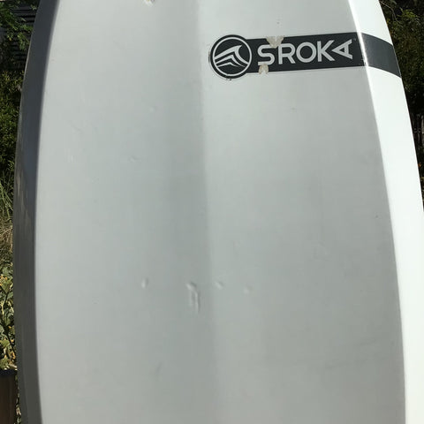 Sroka Skyrider Made in France 6'3 (137L) 2022 A Réparer
