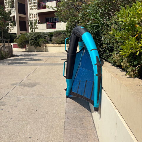 Neilpryde Fly 4m2 2023 Comme Neuf