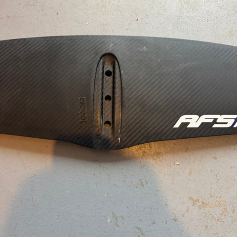 Aile Avant AFS EVO 1250m2 Comme Neuf