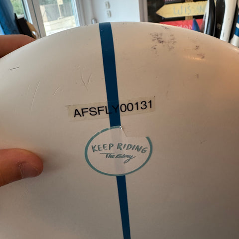 AFS Fly 5'4 (75L) Très Bon État