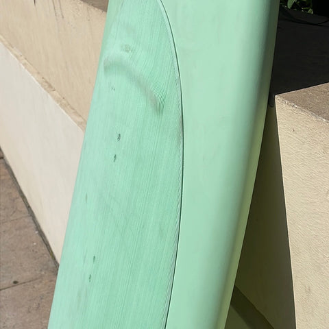 F-ONE Strapless Mitu Pro Flex 5'6 2023/2024 Très Bon Etat